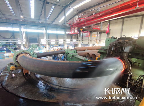 中石油渤海裝備兩項(xiàng)產(chǎn)品技術(shù)寫(xiě)入國(guó)家標(biāo)準(zhǔn)