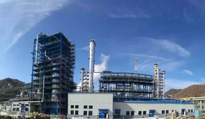 中石油首套低溫硫酸法烷基化裝置成功開(kāi)車(chē) 技術(shù)突破引領(lǐng)清潔油品升級(jí)