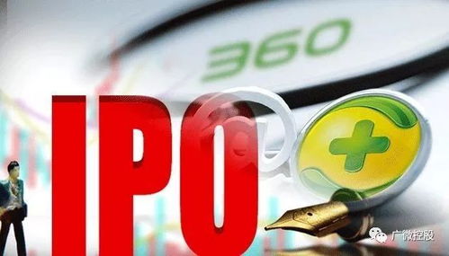 360金融納斯達克上市 廣微控股實業(yè)投資再添新績