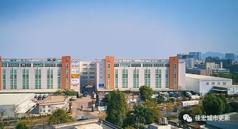 龍華街道德信昌工業(yè)園更新升級，聚焦工業(yè)投資賦能區(qū)域經(jīng)濟