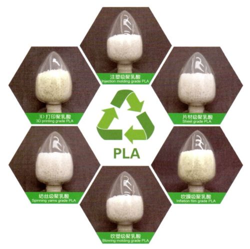 生物基材料聚乳酸PLA 助力綠色環(huán)保的未來(lái)之鑰