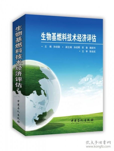 生物基燃料與生物基材料技術(shù)的經(jīng)濟(jì)評(píng)估前景